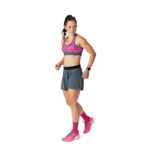 Sujetador de mujer Dynafit Alpine Graphic image-2