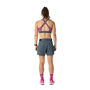 Sujetador de mujer Dynafit Alpine Graphic image-3