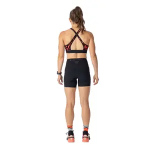 Sujetador de mujer Dynafit Alpine Graphic image-3