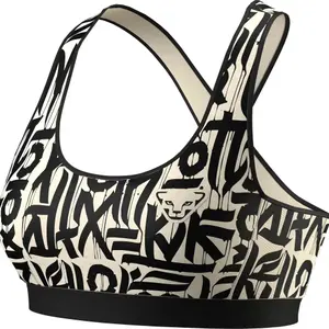 Sujetador de mujer Dynafit Alpine Graphic