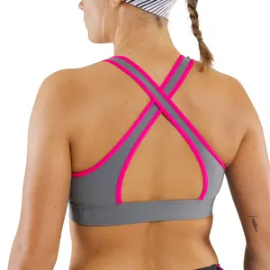 Damen-Sport-BH Dynafit Alpine image-2
