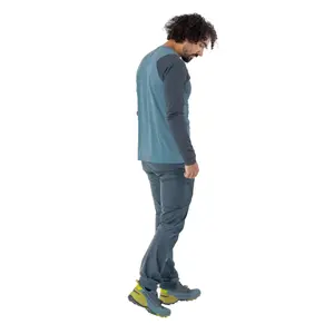 Lange Hose Dynafit Transalper Light image-3