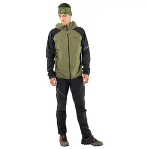 Lange Hose Dynafit Transalper Light image-2