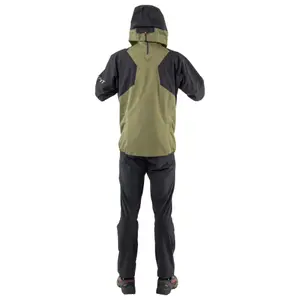 Lange Hose Dynafit Transalper Light image-3