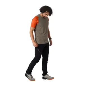 Lange Hose Dynafit Transalper Light image-4