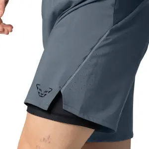 Krátké 2 v 1 Dynafit Alpine Pro image-4