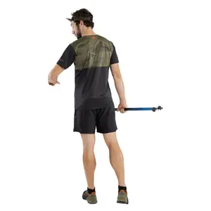 Krátké 2 v 1 Dynafit Alpine Pro image-3