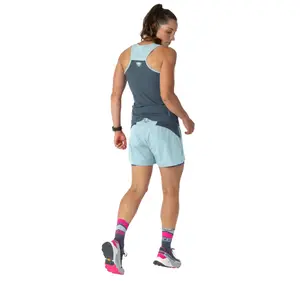 Σορτς γυναικείας Dynafit Alpine Pro image-2