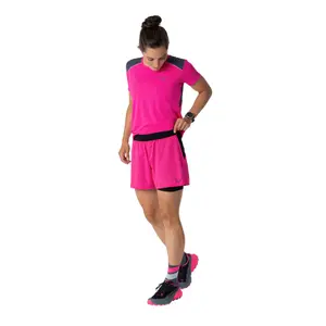 Σορτς γυναικείας Dynafit Alpine Pro image-3