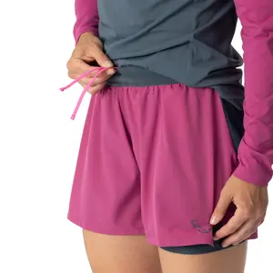 Σορτς γυναικείας Dynafit Alpine Pro image-3