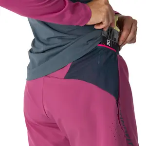 Σορτς γυναικείας Dynafit Alpine Pro image-4