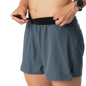Women's shorts Dynafit Alpine image-3