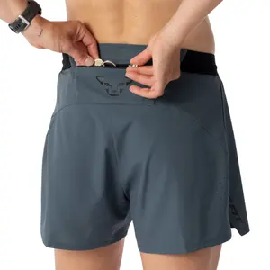 Women's shorts Dynafit Alpine image-4