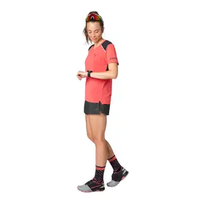 Damski jersey Dynafit Sky image-3