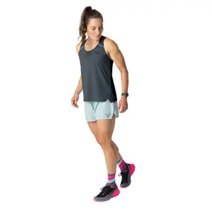 Camiseta de tirantes para mujer Dynafit Sky image-3