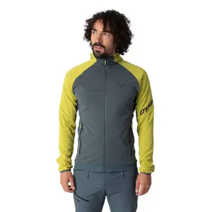 Hooded Sweatshirt Dynafit Transalper image-1