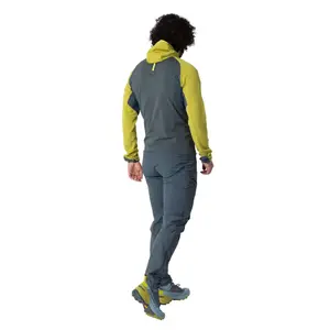 Hooded Sweatshirt Dynafit Transalper image-4