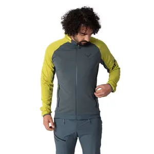 Hooded Sweatshirt Dynafit Transalper image-3