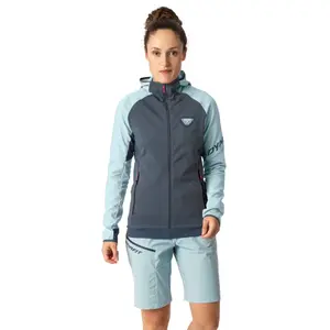 Sweatshirt Damen Dynafit Transalper image-1