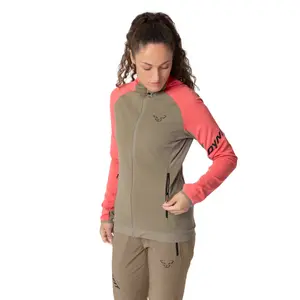 Sweatshirt Damen Dynafit Transalper image-1