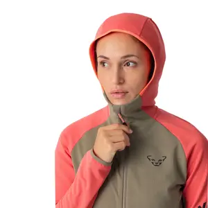 Sweatshirt Damen Dynafit Transalper image-3