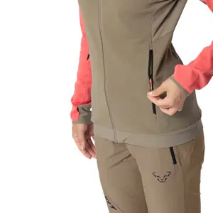 Sweatshirt Damen Dynafit Transalper image-4