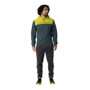 Hooded Sweatshirt Dynafit image-2