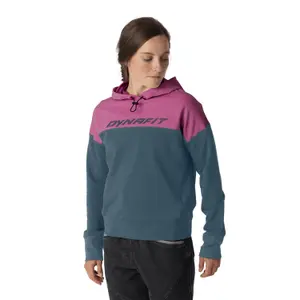 Women's hooded sweatshirt Dynafit image-1