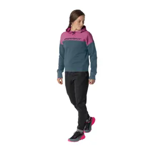 Women's hooded sweatshirt Dynafit image-2