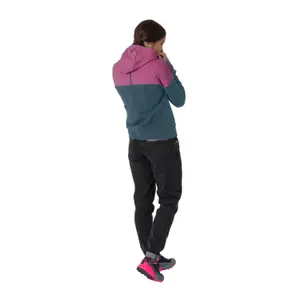 Women's hooded sweatshirt Dynafit image-3