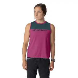 Camiseta de tirantes para mujer Dynafit Drirelease® image-1