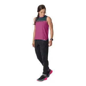 Camiseta de tirantes para mujer Dynafit Drirelease® image-2