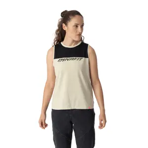 Camiseta de tirantes para mujer Dynafit Drirelease® image-1
