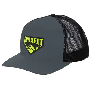 Boné trucker Dynafit