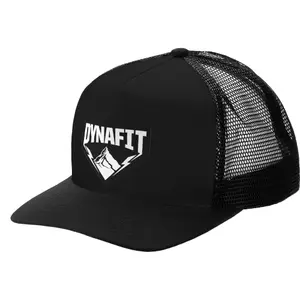Boné trucker Dynafit