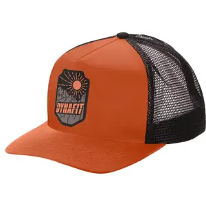 Boné trucker Dynafit