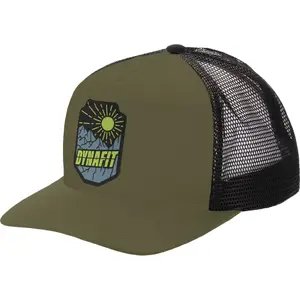 Boné trucker Dynafit