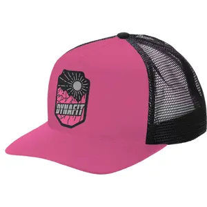 Boné trucker Dynafit