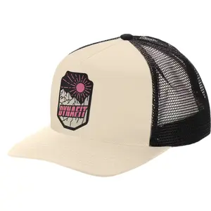 Boné trucker Dynafit