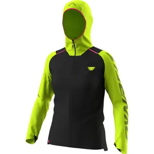 Cortavientos de mujer Dynafit DNA Wind