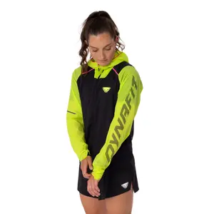 Cortavientos de mujer Dynafit DNA Wind image-1
