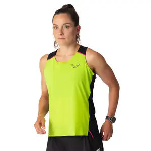 Maillot sans manches femme Dynafit DNA image-1