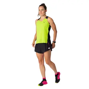 Maillot sans manches femme Dynafit DNA image-2