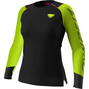 Langarmtrikot für Damen Dynafit DNA