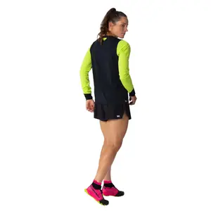 Langarmtrikot für Damen Dynafit DNA image-3