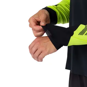 Langarmtrikot für Damen Dynafit DNA image-4