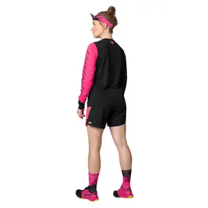 Langarmtrikot für Damen Dynafit DNA image-2