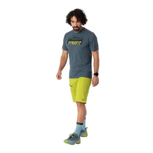 T-shirt Dynafit Transalper image-2