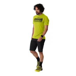 T-shirt Dynafit Transalper image-2