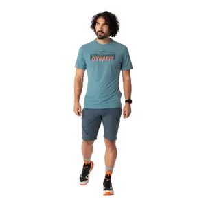T-shirt Dynafit Transalper image-2